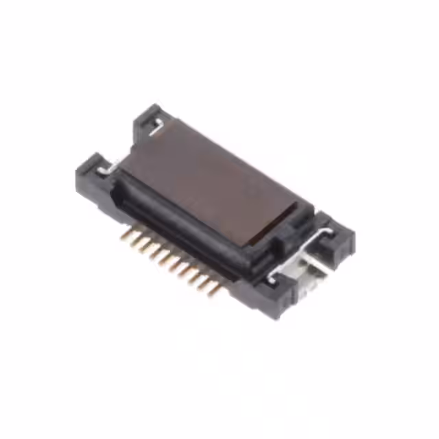 145046020645829+ KYOCERA AVX  Arrays Edge Type Mezzanine (Board to Board)